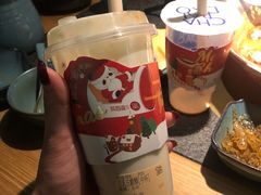 -茶百道(太原茂业天地店)