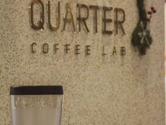 -1/4 ONE QUARTER COFFEE LAB(朝阳大悦城店)