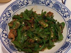 -农耕记·湖南土菜(halo广场店)
