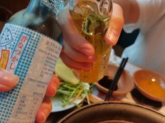 -温野菜涮涮锅(曲江大悦城店)