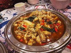 -松哥油焖大虾(皇岗一店)