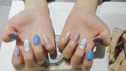 -99·MINI美甲美睫