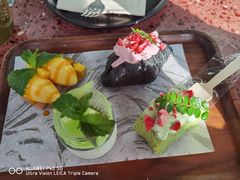 -La Terre乐田(万象城店)