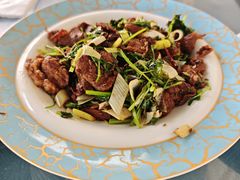 -后海16号·北京私房菜