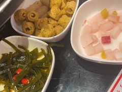 -椒行天下干锅牛蛙·(万宝店)