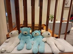 -西街陈家花园酒店(阳朔西街总店)