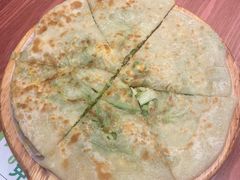 -甲乙饼·手工牛肉饼(金地广场店)