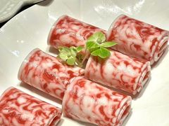 -蝶·space·新川菜(嘉里中心店)