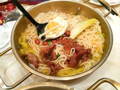 -稻香酒家·35年老字号(侨光店)