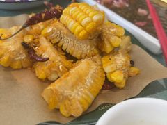 -誉龙凤鸡煲(南联店)