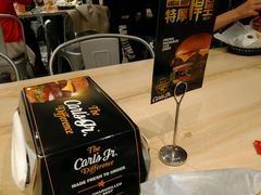 -大食代美食广场(上海中心店)