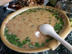 -旺角小渔村(幸福中路店)