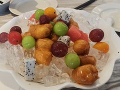 -鹭江潮餐厅•福建菜(佲家店)