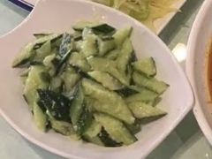 时令蔬菜-陈胖子特色菜.鲜货现炒(融景城店)