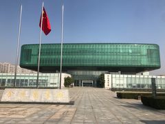 -金陵图书馆