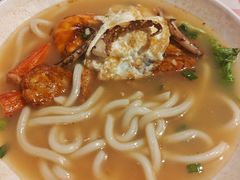 -开心果牛扒城(雍华庭店)