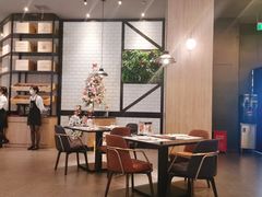 -西堤牛排(合肥之心城店)
