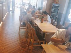 -宋益驴蹄子面肉夹馍(辛家庙店)