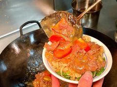 -合意桐坑牛肉粿·鲜牛肉火锅(嵩山总店)