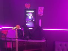 -星聚会KTV X Party(上海真如中海环宇城店)