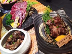 -黑牛の店·和牛烧肉(大悦城店)