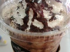 -星巴克(来福士2F店)