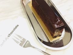 -Awfully Chocolate(来福士广场店)