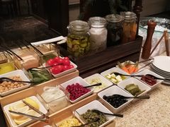 -郑州希尔顿酒店·阿米奇意大利餐厅