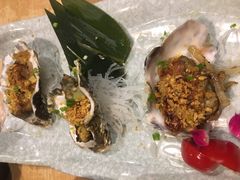 -山之川日料放题(通州店)