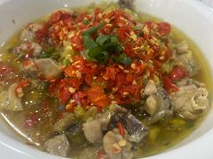 -笨罗卜浏阳菜馆(太平街店)