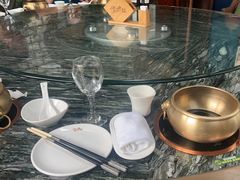 -慢丽江·云南野生菌土鸡锅(付家庄店)