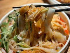 -谷丽麦馕新疆菜·清真(步步高梅溪新天地店)