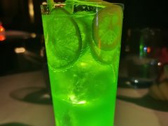 -STARRY CAFE & LOUNGE BAR(高新店)