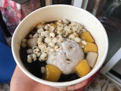 -鲜芋仙(观音桥大融城LG店)