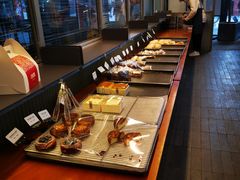 自助取餐区-OUR Bakery(三里屯太古里店)