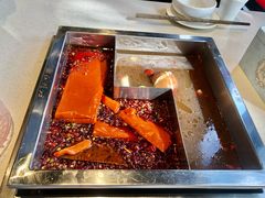 -红鼎坊·老成都火锅(新南门店)