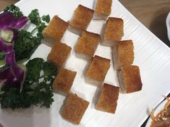 -香港深井掂檔烧鹅茶餐厅(海韵城店)