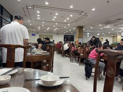 -长平肥姐白粥·海鲜打冷