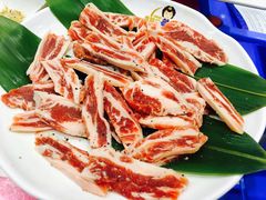 -金妈家烤肉(龙湖U城天街店)