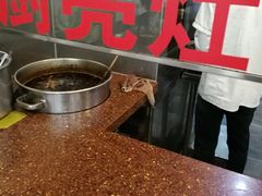 -宋八戒手工板面(车站路店)