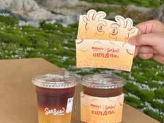 -Seesaw Coffee(朝阳大悦城店)