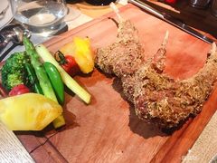 -锦潼西餐厅