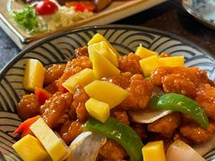 -上楼私房菜(院士路店)