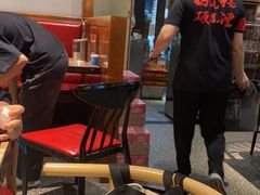 -枪火串烧·东北特色烧烤(罗湖总店)