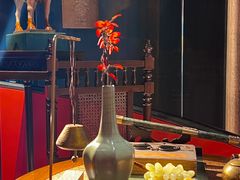 -新兴·金羊座·粤菜点心(乐峰店)