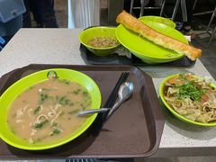 -大福来锅巴菜(古文化街店)