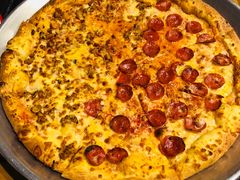 -Tubestation站点比萨(五道营店)