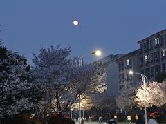 -江南大学(蠡湖校区)