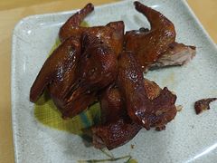 -吉莲利苑海鲜酒家(珠海拱北29年老字号店)