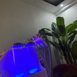 -和·日式轻奢spa